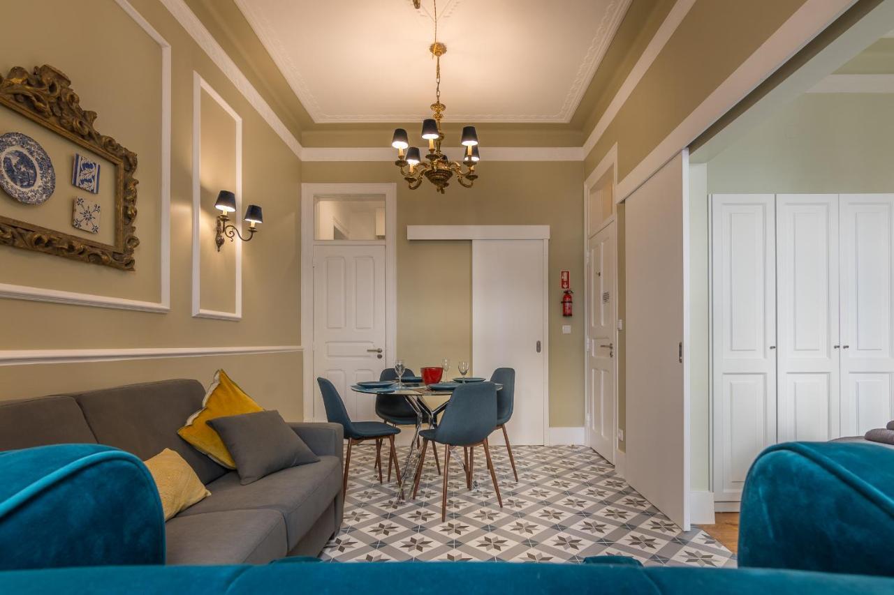Apartment Ground Floor