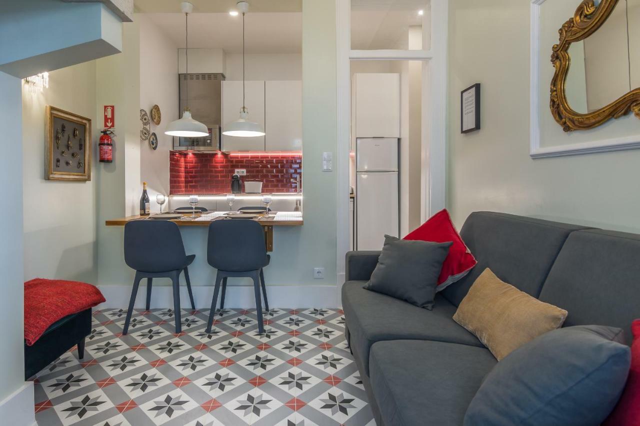 Apartment Terrace