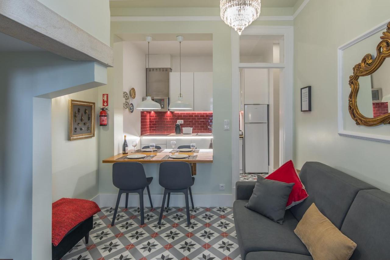 Apartment Terrace