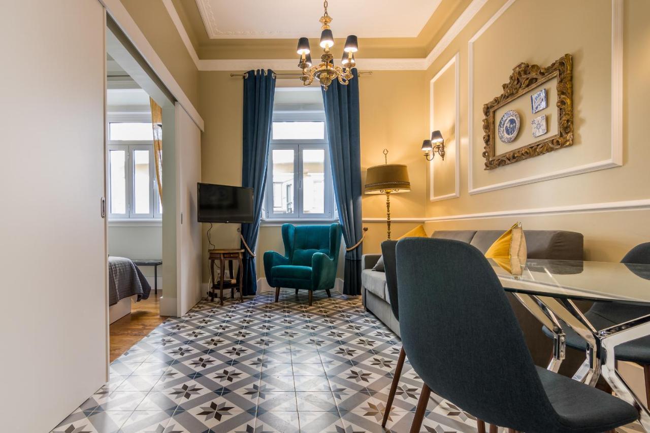 Apartment Ground Floor