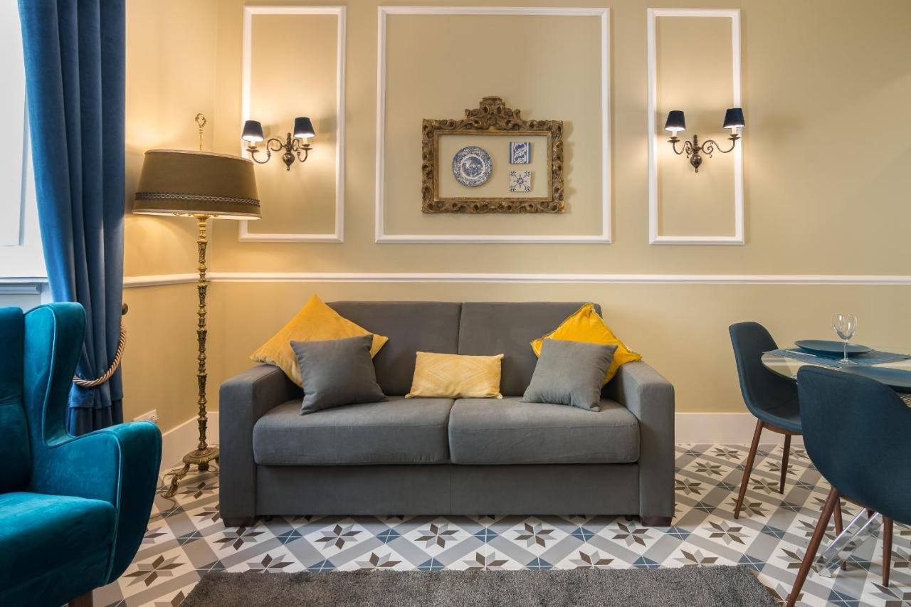 Apartment Ground Floor