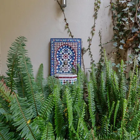 Lisbon Garden Retreat-3